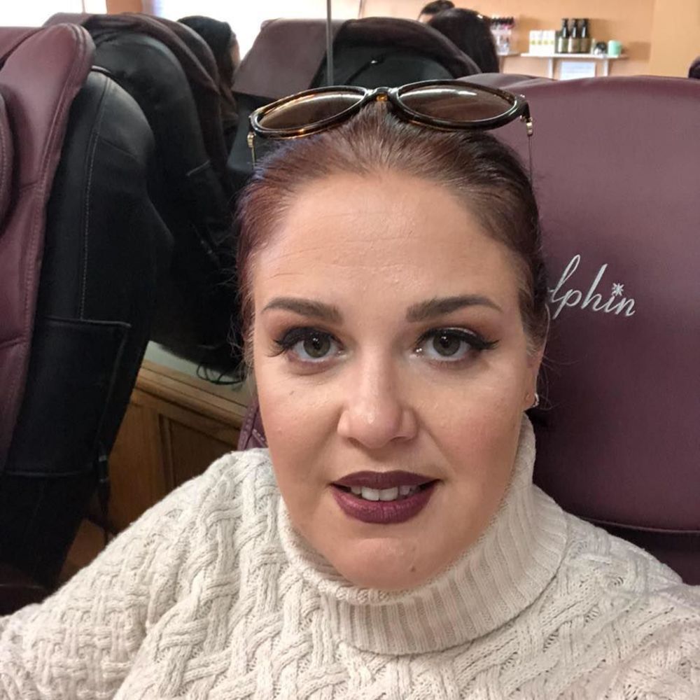 Meet your Posher, Melissa
